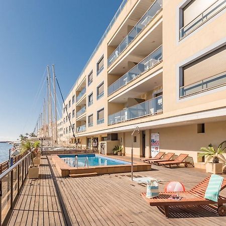 Pierre & Vacances Empuriabrava Exterior foto