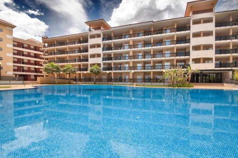 Pierre & Vacances Empuriabrava Exterior foto