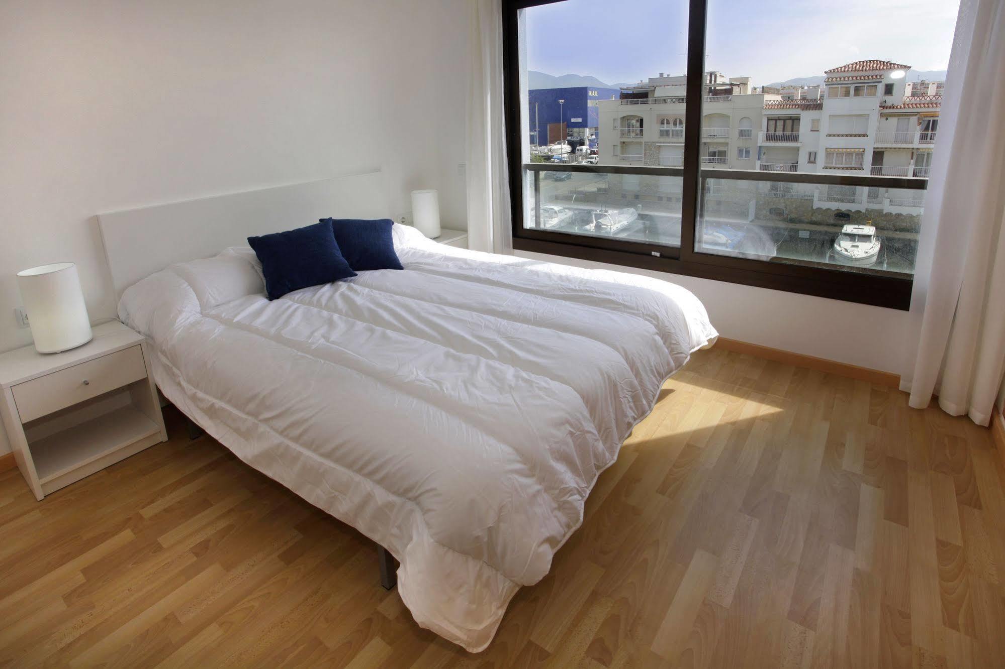 Pierre & Vacances Empuriabrava Exterior foto